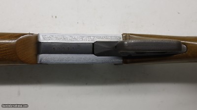 Zanoletti Sile Marocchi Deluxe Folder 20ga 28