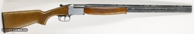 Zanoletti Sile Marocchi Deluxe Folder 20ga 28