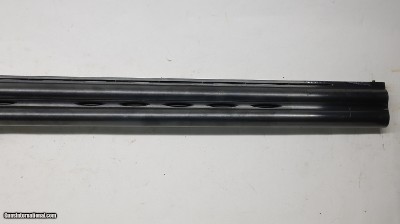 Zanoletti Sile Marocchi Deluxe Folder 20ga 28