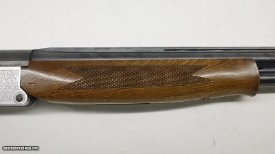 Zanoletti Sile Marocchi Deluxe Folder 20ga 28