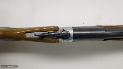 Zanoletti Sile Marocchi Deluxe Folder 20ga 28
