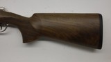 Beretta 694 Sporting, Left Hand, 12ga, 32