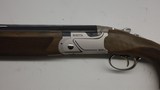 Beretta 694 Sporting, Left Hand, 12ga, 32