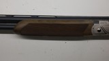 Beretta 694 Sporting, Left Hand, 12ga, 32