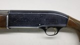 Beretta 302 A302, pre 303 12ga, 26