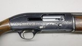 Beretta 302 A302, pre 303 12ga, 26