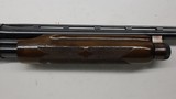 Remington 870 Wingmaster 20ga, 28
