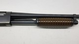Stevens Springfield Savage 67 67E 410, 3
