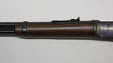 Winchester 94 1894, 1964 30-30 Win, 20