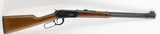 Winchester 94 1894, 1964 30-30 Win, 20