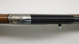 Benelli Raffaello 50th Anniv Limited Edition 12ga, World Class - 9 of 20
