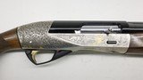 Benelli Raffaello 50th Anniv Limited Edition 12ga, World Class - 1 of 20