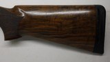 Benelli Raffaello 50th Anniv Limited Edition 12ga, World Class - 15 of 20