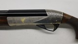 Benelli Raffaello 50th Anniv Limited Edition 12ga, World Class - 16 of 20