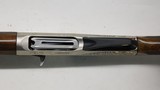 Benelli Raffaello 50th Anniv Limited Edition 12ga, World Class - 13 of 20