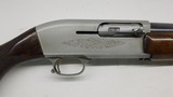 Browning Double Auto Twelvette Grey Gray 12ga, 28