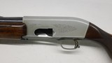 Browning Double Auto Twelvette Grey Gray 12ga, 28