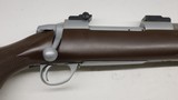 Sako AIII A3 338 Winchester Win Mag H S Precision Custom - 1 of 20