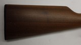 Winchester 1892 25-20 Win, 24