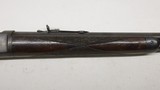 Winchester 1892 25-20 Win, 24
