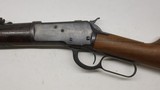 Winchester 1892 25-20 Win, 24