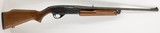 Savage 170 Pump Action 30-30 Win, 22