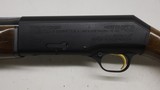 Beretta 390 AL390 Silver Mallard, 12ga, 28