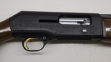 Beretta 390 AL390 Silver Mallard, 12ga, 28
