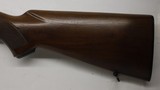 Winchester 100, Made 1964, 308 Win 22