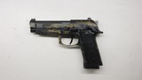 Beretta 92 XI 92XI Vietnam Tiger Strip New in box SPEC0729A18 - 7 of 8