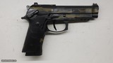 Beretta 92 XI 92XI Vietnam Tiger Strip New in box SPEC0729A18 - 1 of 8