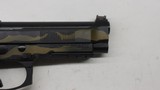 Beretta 92 XI 92XI Vietnam Tiger Strip New in box SPEC0729A18 - 2 of 8