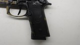 Beretta 92 XI 92XI Vietnam Tiger Strip New in box SPEC0729A18 - 4 of 8