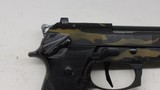 Beretta 92 XI 92XI Vietnam Tiger Strip New in box SPEC0729A18 - 3 of 8