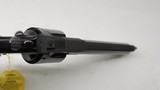 Colt Python Blue 6