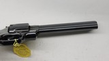 Colt Python Blue 6