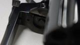 Colt Python Blue 6
