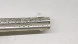 Colt Patton Commemorative SAA Single Action Army Engraved Ivory - 5 of 19