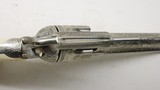 Colt Patton Commemorative SAA Single Action Army Engraved Ivory - 11 of 19