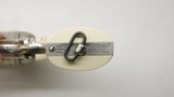Colt Patton Commemorative SAA Single Action Army Engraved Ivory - 13 of 19
