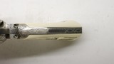Colt Patton Commemorative SAA Single Action Army Engraved Ivory - 12 of 19