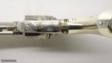 Colt Patton Commemorative SAA Single Action Army Engraved Ivory - 14 of 19