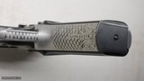 Browning Hi Power 9mm Hand engraved by Eddie Mardis - 11 of 17