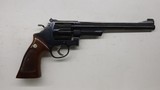 Smith & Wesson S&W 27 27-2 357 Mag 8 3/8