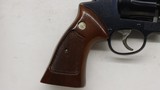 Smith & Wesson S&W 27 27-2 357 Mag 8 3/8