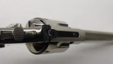 S&W 29 29-10 Nickel 6.5