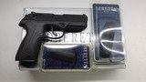 Beretta PX4 40SW, box and 3 grips - 1 of 13