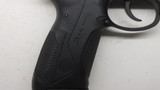 Beretta PX4 40SW, box and 3 grips - 5 of 13