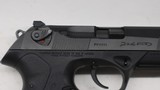 Beretta PX4 40SW, box and 3 grips - 4 of 13