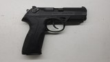 Beretta PX4 40SW, box and 3 grips - 2 of 13